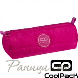 2018 Cool Pack Ruby Ученически несесер Pink